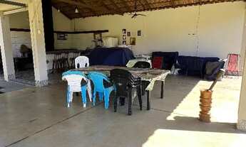 Imagem 6: Chácara na beira do lago