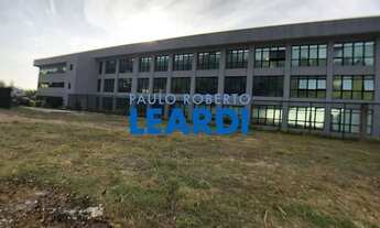 Imagem: GALPÃO - JARDIM REGINA ALICE - SP