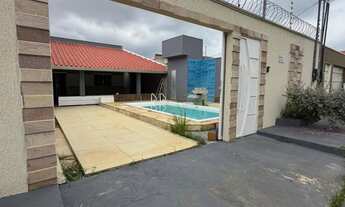 Imagem 2: ALUGA-SE LINDA CASA NA CIDADE JARDIM