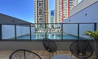 Imagem 14: Ed Freedom | 1 suíte | lavabo | 47m²