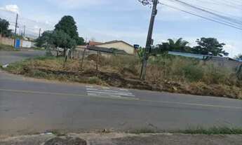 Imagem: Lote Comercial - Pontal Sul, Aparecida