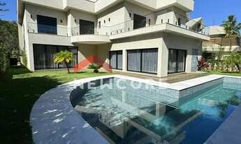 Imagem: Casa de condomínio em Alameda Morea - Tamboré