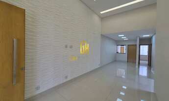 Imagem: Casa à venda, 143 m² por R$ 690.000,00