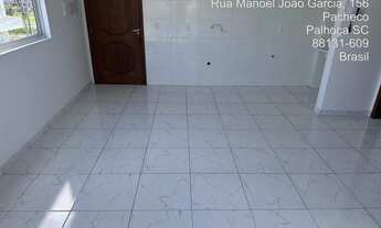 Imagem 6: Alugo AP dois quartos no nova Palhoça