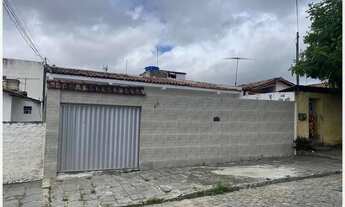 Imagem: Casa para venda 103m2 com 3 quartos - Bodocongó