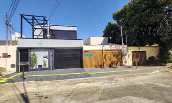 Imagem 3: Belíssimo sobrado à venda com 240 m2 com 4 quartos 4 suites em Setor Sudoeste - Goiânia