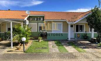 Imagem: Casa Condominio Val Paraíso em Canoas