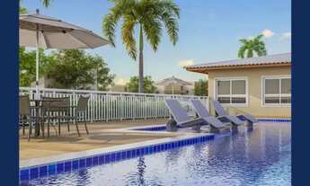 Imagem 6: Casa no Atlanta : Condomínio com Parque Aquático Completo no bairro Sim: Contrato de gavet