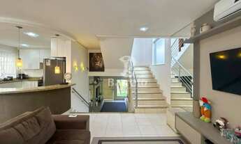 Imagem 6: Sobrado com 3 dormitórios à venda, 240 m² por R$ 1.400.000 - Esperança - Londrina/PR