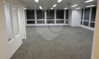 Imagem 5: Lajes Corporativas à venda ou para locação em Bela Vista - SP