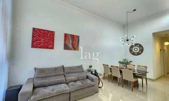 Imagem 4: Casa com 3 quartos, 160 m² - venda por R$ 1.350.000 ou aluguel por R$ 7.996/mês - Condomín