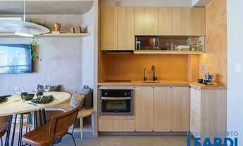 Imagem 5: APARTAMENTO - VILA MARIANA - SP