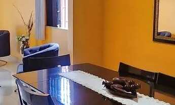 Imagem 5: Vendo Casa de 03 quartos no bairro Colônia Santo Antônio