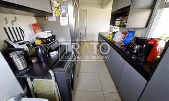 Imagem 6: Apartamento - Tons do Morumbi - Paulínia