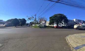 Imagem 2: Terreno Comercial de esquina, Rua Lacerda