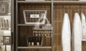 Imagem 3: Apartamento à venda, 1 quarto, 1 vaga, Ipanema - RIO DE JANEIRO/RJ