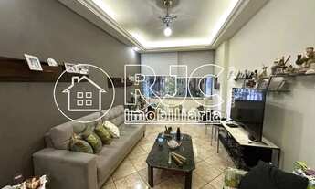 Imagem: Apartamento Padrão / Residencial / Tijuca