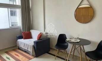 Imagem: Apartamento à Venda com 1 quarto, 1 Sala,1