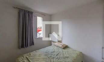 Imagem 6: Apartamento à Venda - Vila Ré, 2 Quartos, 43 m2