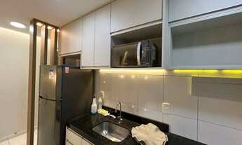 Imagem 2: Apartamento para venda no Edifício Maritimos