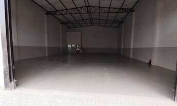 Imagem 5: Barracão para alugar em Londrina, Fraternidade, com 237 m²