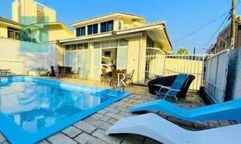 Imagem: Casa 3 quartos no bairro Santa Mônica Florianópolis