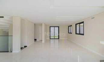 Imagem 5: Casa com 4 dormitórios à venda, 418 m² por R$ 2.500.000,00 - Campo Comprido - Curitiba/PR