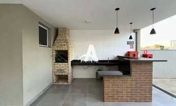 Imagem 6: Aluguel Apartamento CHACARAS TUBALINA E QUARTEL