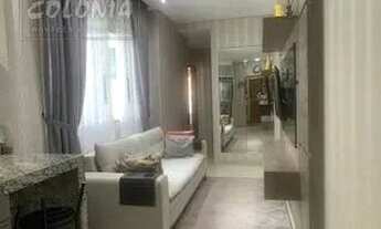 Imagem 2: Cobertura a venda - Vila Camilópolis, Santo André