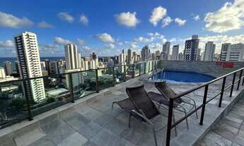 Imagem 5: Alugo apartamento com dois quartos ao lado do Colégio Boa Viagem