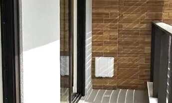 Imagem 5: Apartamento 2 quartos, 1 suíte, 2 vagas. Novo. Mobiliado. Próximo ao Shopping Floripa