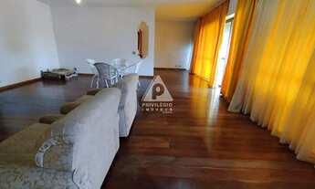 Imagem 3: Apartamento 4 Quartos, 3 vagas, 227 m² - Leblon