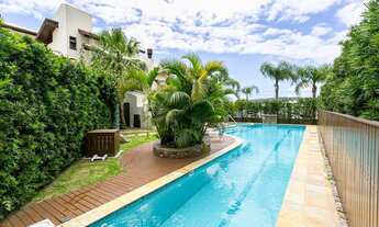 Imagem 3: Aluguel de Temporada! Mansão frente ao mar com 06 suítes e espetacular área de lazer