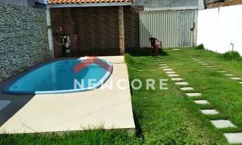 Imagem 2: Casa de condomínio em Estrada Praia do Emissário - Arembepe (Abrantes) - Camaçari/BA