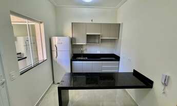 Imagem: Alugo Studio ao lado da UTFPR Cornélio