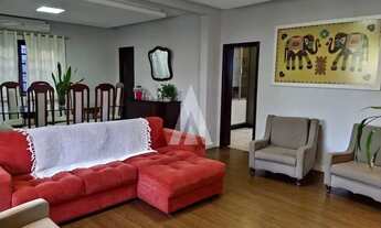 Imagem 5: Casa com 1 suíte e 2 quartos à venda no bairro América em Joinville-SC por R$1.390.000,00