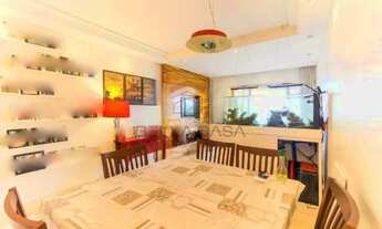 Imagem: Apartamento a venda com 3 quartos e varanda