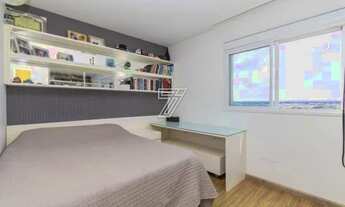 Imagem 6: Apartamento / 3 quartos / Ecoville / 128m²