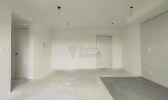 Imagem 3: Apartamento no Smart Urban Club 3 dormitórios Para Venda ou Locação, 1 suíte e sacada com