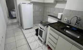 Imagem 7: Apartamento no Recreio dos Bandeirantes