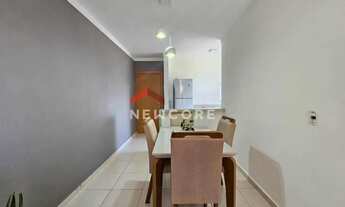 Imagem 7: Apartamento em Rua Victor Curvello de Ávila Santos - Parque Residencial das Camélias - Bau