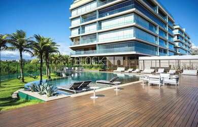 Imagem 13: Barra da Tijuca Apartamento com 2 dormitórios