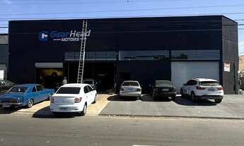 Imagem 3: Galpão no Mont Serrat 450m²