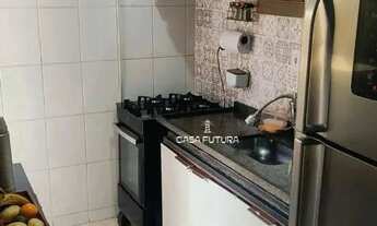 Imagem 7: Casa com 2 dormitórios à venda, 120 m² por R$ 299.000,00 - Recanto Feliz - Barra do Piraí