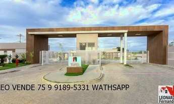 Imagem 3: Leo vende, bairro Sim, casa de Turim padrão , 250 mil