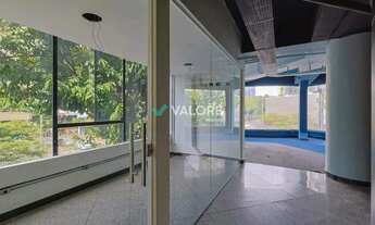 Imagem 4: Andar para locação na Savassi