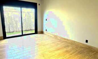 Imagem 3: Casa térrea 04 suites condomínio jardins itália