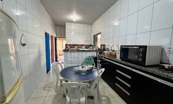 Imagem 6: CASA 1306 SUL Casa com 3 dormitórios