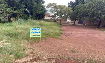 Imagem 3: Lote Comercial 144 m² no Final LO 14 Perto NS 15 na ACSV NO 71