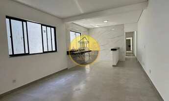 Imagem 2: CASA GEMINADA NOVA, 3 QUARTOS COM SUITE A VENDA NO NOVO ELDORADO